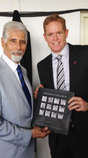 Always on view Volume 3 2013 Explore